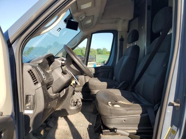 2019 Dodge RAM Promaster 3500 3500 High