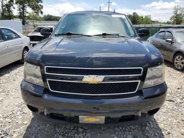 2011 Chevrolet Tahoe C1500  LS