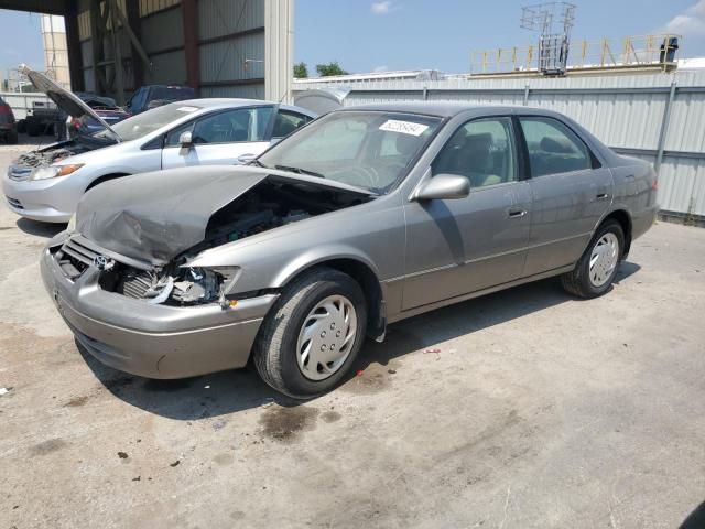 1998 Toyota Camry CE