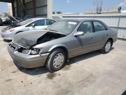 Toyota Camry ce Vehiculos salvage en venta: 1998 Toyota Camry CE