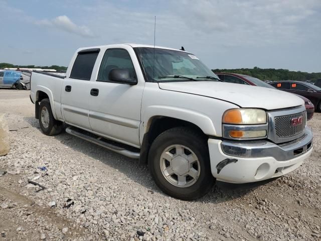 2007 GMC New Sierra K1500