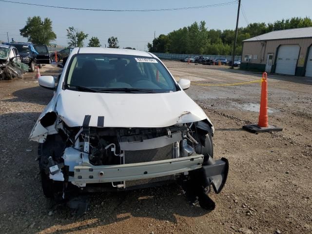 2019 Nissan Versa S