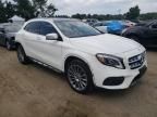 2019 Mercedes-Benz GLA 250 4matic