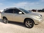 2007 Lexus RX 400H