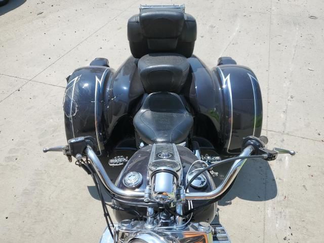 2004 Harley-Davidson Flstf