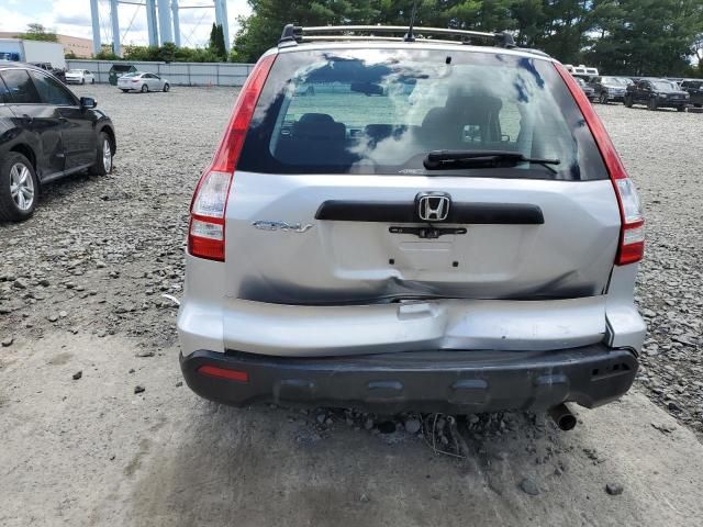 2009 Honda CR-V LX