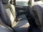 2012 Chevrolet Captiva Sport