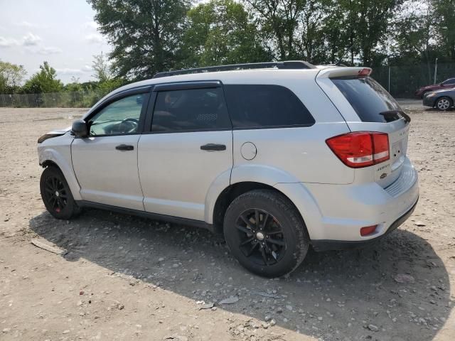 2013 Dodge Journey SXT