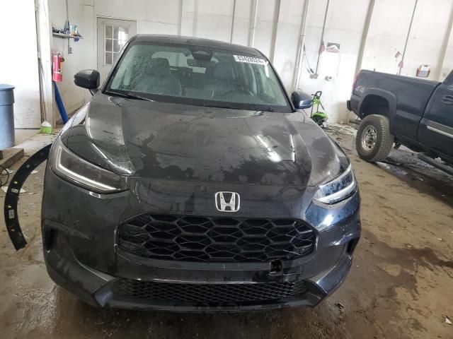 2023 Honda HR-V EXL