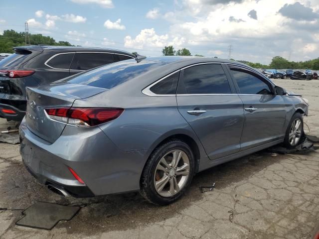 2019 Hyundai Sonata Limited