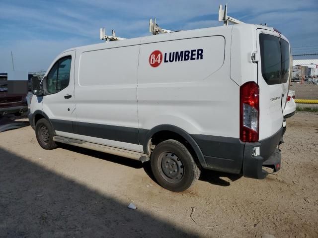 2018 Ford Transit T-250