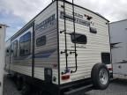 2021 Sportsmen Travel Trailer