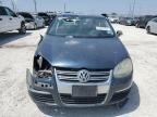 2006 Volkswagen Jetta TDI