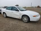 2004 Oldsmobile Alero GL