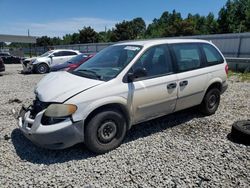 Run And Drives Cars for sale at auction: 2006 Dodge Caravan C/V