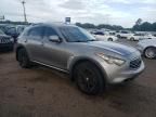 2009 Infiniti FX35