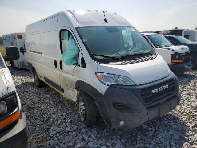 2023 Dodge RAM Promaster 3500 3500 High