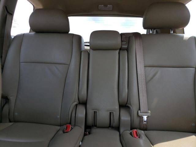 2012 Toyota Highlander Base