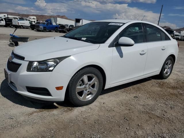 2013 Chevrolet Cruze LT