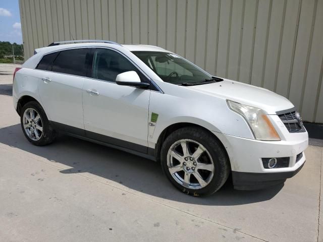 2012 Cadillac SRX Premium Collection