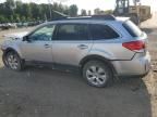 2012 Subaru Outback 2.5I Limited