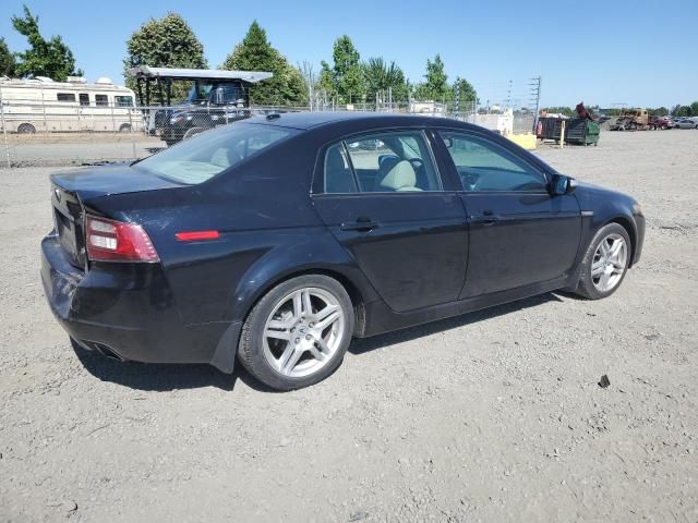 2007 Acura TL