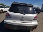 2003 Mitsubishi Outlander XLS