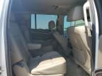 2016 Chevrolet Suburban K1500 LTZ