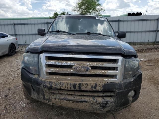 2011 Ford Expedition Limited