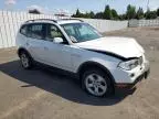 2008 BMW X3 3.0SI