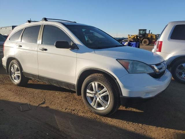 2010 Honda CR-V EX