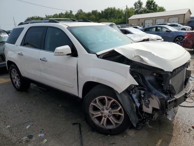 2015 GMC Acadia SLT-1