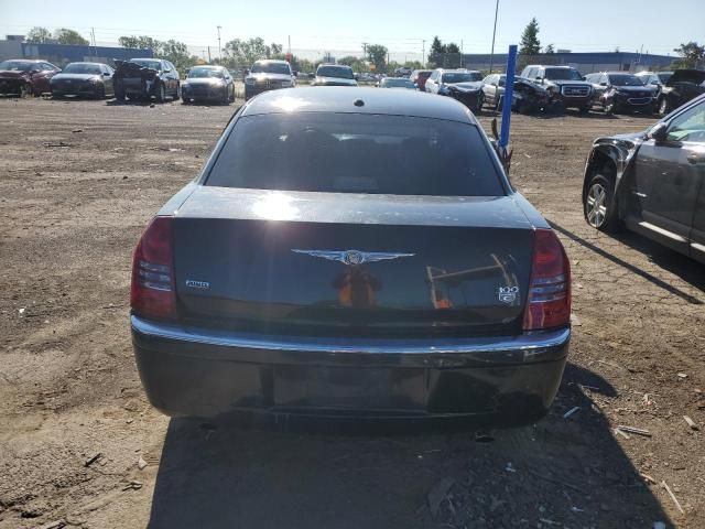 2006 Chrysler 300C