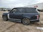 2015 Land Rover Range Rover Supercharged