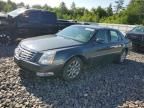 2009 Cadillac DTS