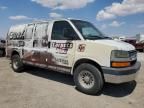 2005 Chevrolet Express G3500