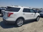 2011 Ford Explorer XLT