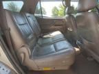 2002 Toyota Sequoia SR5