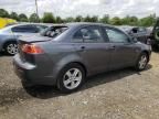 2008 Mitsubishi Lancer ES