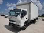 2016 Mitsubishi Fuso America INC FE FEC92S