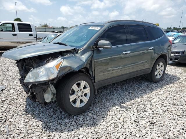 2011 Chevrolet Traverse LT