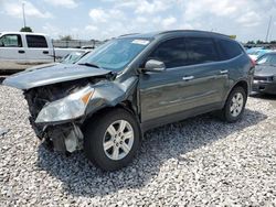 Chevrolet Vehiculos salvage en venta: 2011 Chevrolet Traverse LT