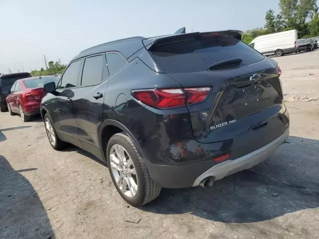 2019 Chevrolet Blazer 3LT