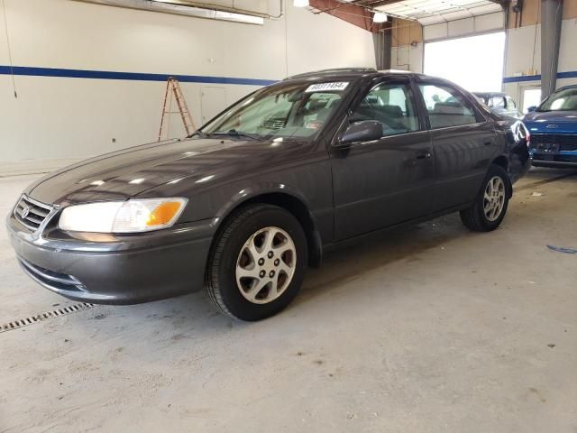 2000 Toyota Camry LE