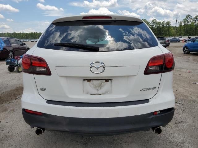 2014 Mazda CX-9 Sport