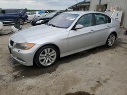 Salvage cars for sale at Memphis, TN auction: 2006 BMW 330 I