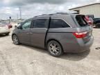 2011 Honda Odyssey EX