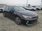 2016 KIA Optima SX