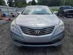 2016 Hyundai Azera Limited