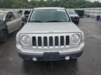 2012 Jeep Patriot Latitude